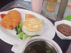 -茶米人台湾料理·精致快简餐