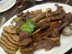 -陆记鹅庄·潮汕菜·狮头鹅(大仟里店)