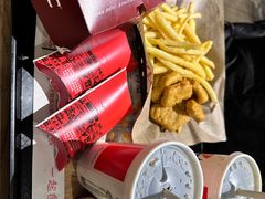 -肯德基(西稍门店)