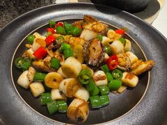 -潮堂 · 潮州菜(国贸商城店)