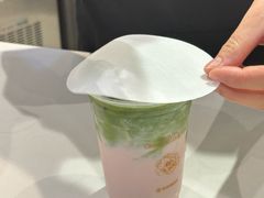 -书亦烧仙草(北京路汇嘉时代店)