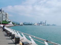 -大梅沙海滨公园