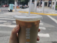 -DOUTOR德咖伦(吴江路店)