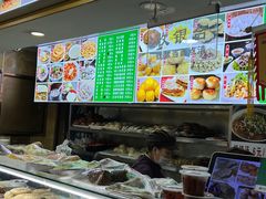 -白魁老号饭庄(安内店)