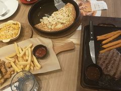 -必胜客(唐百友谊店)