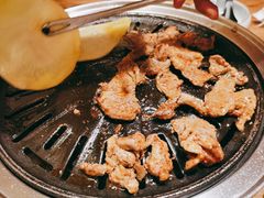 -九田家黑牛烤肉料理(华侨城店)