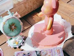 -Summer House夏莫手工坊团建活动(世博源店)