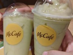-麦当劳(厦门思明路店)