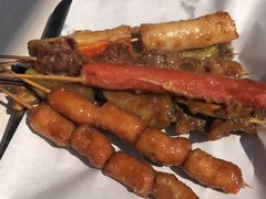 -大学路8号炸串(大学路十四号院店)