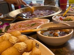 -小龙坎火锅(全球总店)