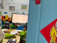 -橡皮虫国际美校(常发广场校区)