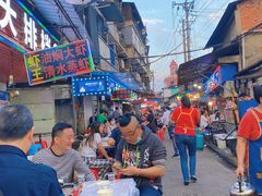 -桂萍特色牛筋牛杂(长堤街总店)
