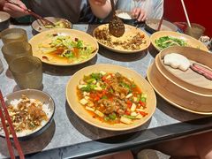 -廖川菜(八佰伴店)