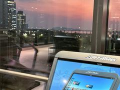 -YCHL FIT健身(前海周大福店)