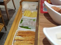 -季季红火锅(长沙步行街店)