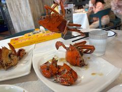 -莲花公园煎蟹(总店)
