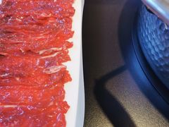 -鲜牛记潮汕牛肉火锅(淮安珠海路店)