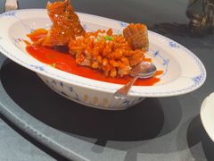 -江南雅厨·江南文化·苏州菜(李公堤店)