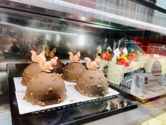 -85度C(北京玉蜓桥二店)