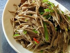 -民俗百家姓饭店(纺织城正街店)