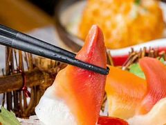 -花漫里日式餐厅(城东中骏店)