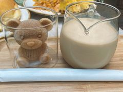 -大树餐厅(红旗街万达店)