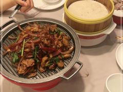 -大鸭梨烤鸭(甘家口店)