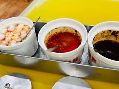 辣椒酱-味然香(起义路店)