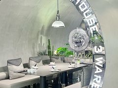 -3号仓库·创意中国菜(乐清正大广场店)