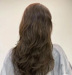 点击看大图 -雅仕 HAIR SALON 美发沙龙