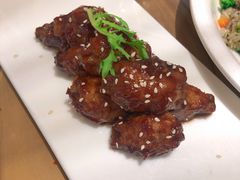 -枣子树·素食餐厅(普陀山店)