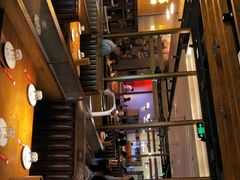 -蚝太郎 • 海鲜烧烤(Upark店)
