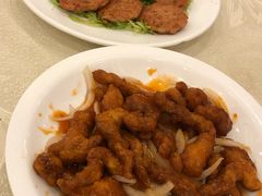 -螺涌海鲜酒楼(增槎路店)