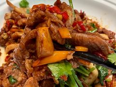 -品味居·首店·大连鲜活海鲜大连菜(东港店)