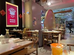 大堂-渝蛙馆(新百店)