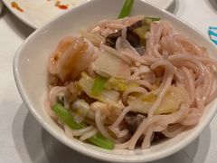 -莆田餐厅PUTIEN(金融街购物中心店)