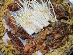 -牛牛牛酸菜煎肉店(望云寺路店)