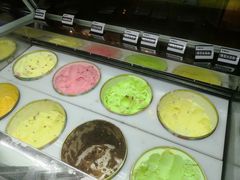 -盛江山自助料理(奥莱锦辉购物广场店)