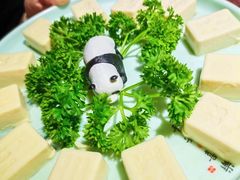 -吼堂老火锅(太古里总店)