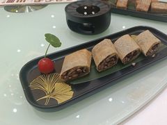 -禄福山庄•顺德菜·融和菜(龙江店)
