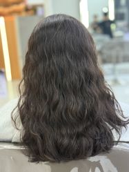 -苏豪路易士·嘉玛发廊