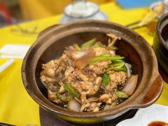 -汤氏美食台山水步特色黄鳝饭(龙津东路店)