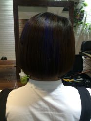 -佑米造型假发订制