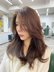 点击看大图 -HG美发设计沙龙