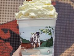 -茶颜悦色(花园道店)