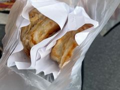 -李之安汉堡店