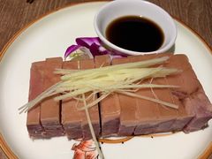 -周家二小姐的菜(西津渡店)