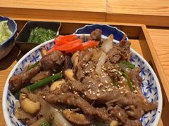 -一豚轩·烧鸟·豚骨拉面(五四路店)