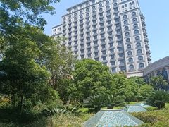-圣雷克大酒店