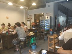 大堂-天治宣·野椒鸡(龙头寺总店)